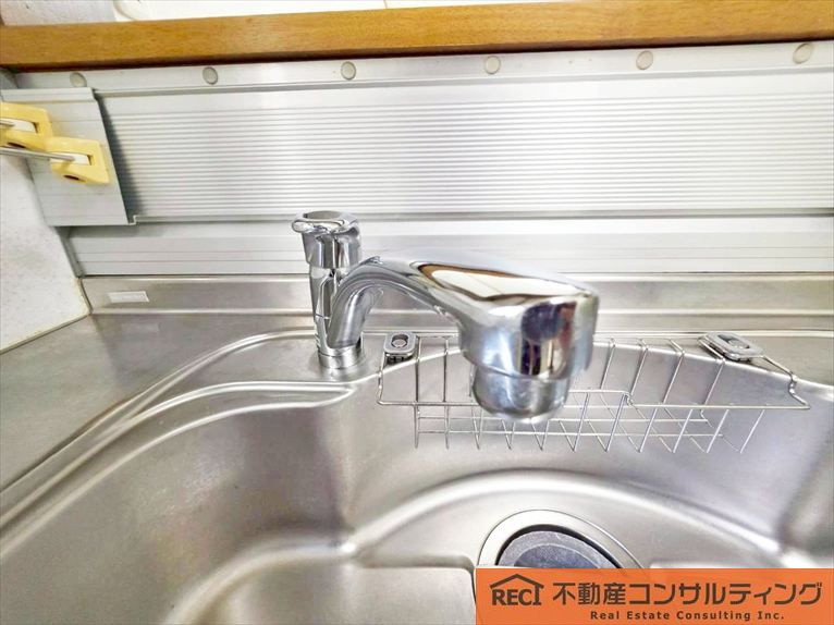 神戸市東灘区田中町4丁目　中古戸建の設備