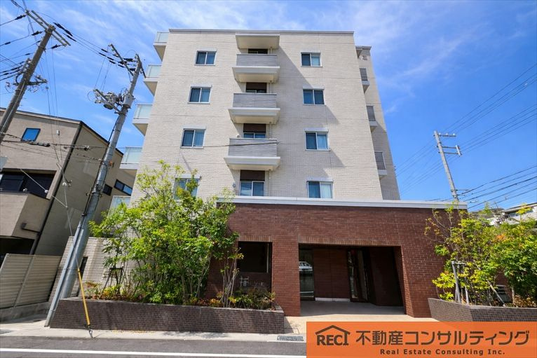エヌヴィ六甲篠原