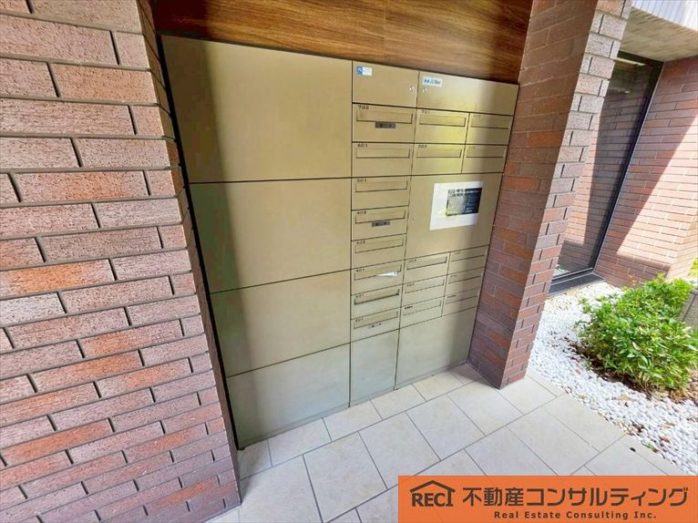 エヌヴィ六甲篠原の設備