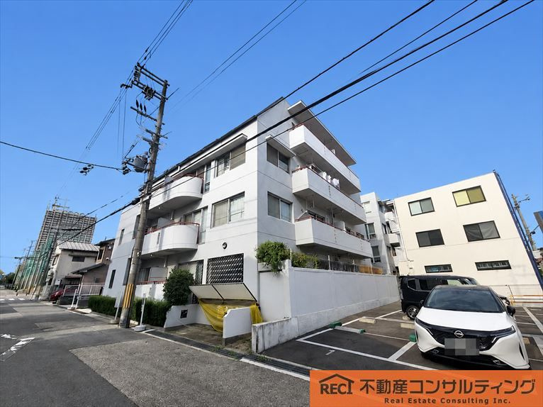 コスモ住吉川のその他
