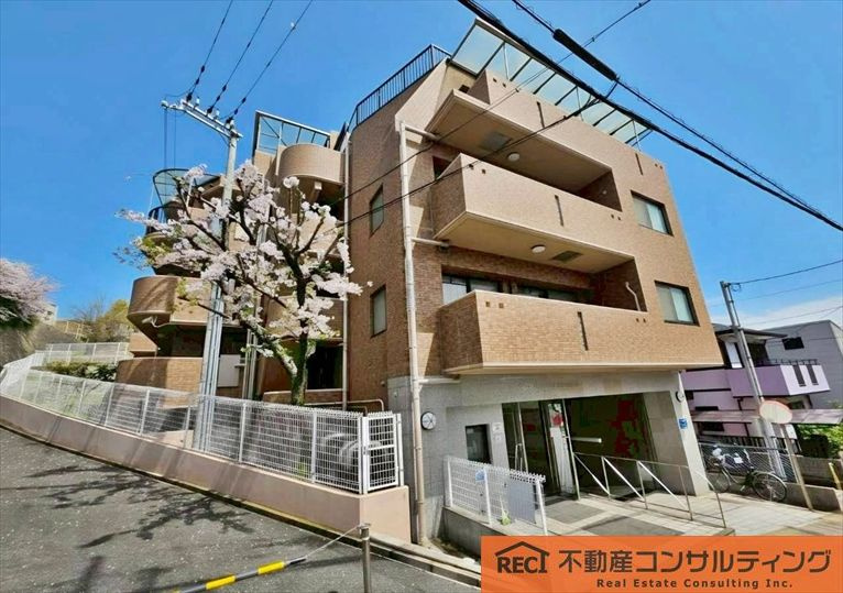 セレッソコート御影山手のその他