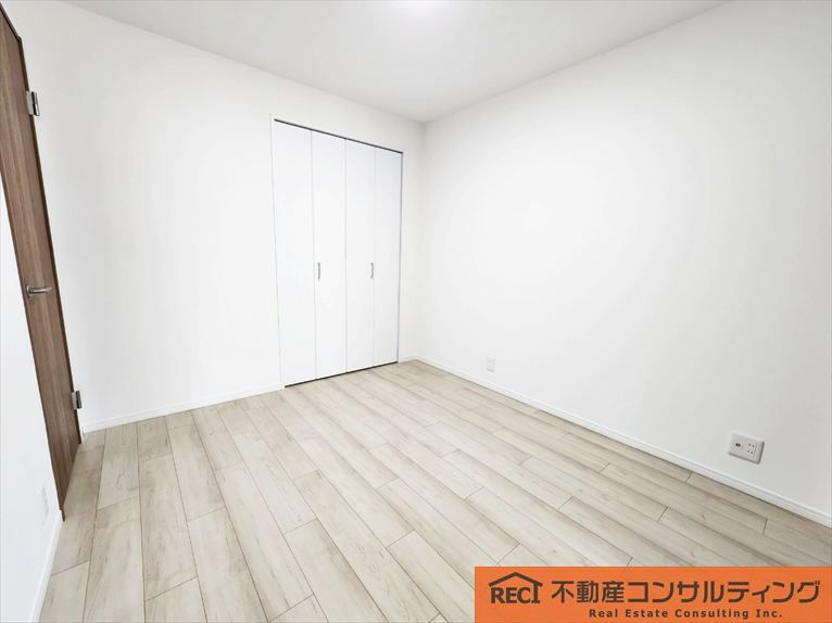 セレッソコート御影山手の子供部屋