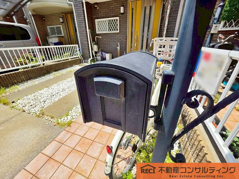 神戸市東灘区深江南町1丁目　テラスハウスのその他