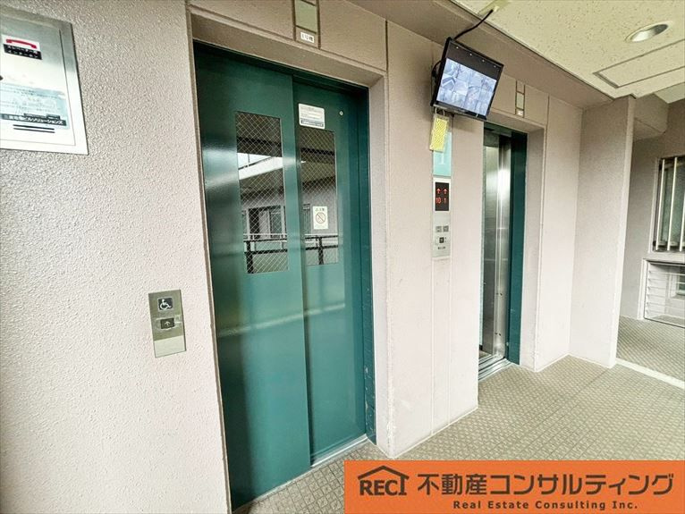 藤和シティホームズ西宮東町のその他
