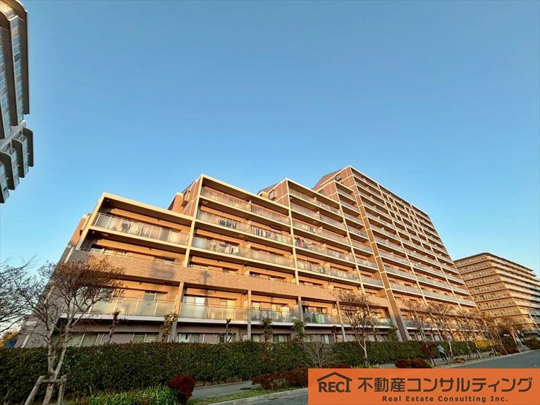 藤和シティホームズ西宮東町