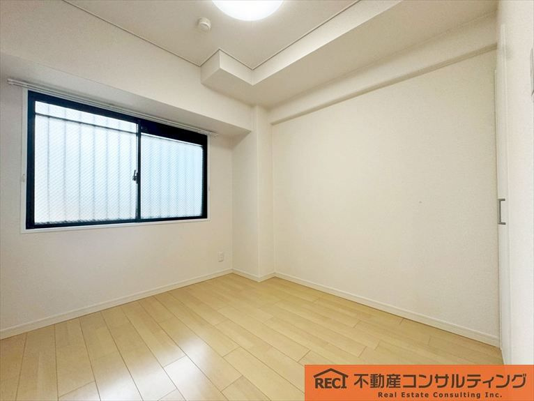 ライオンズマンション住吉川公園の子供部屋