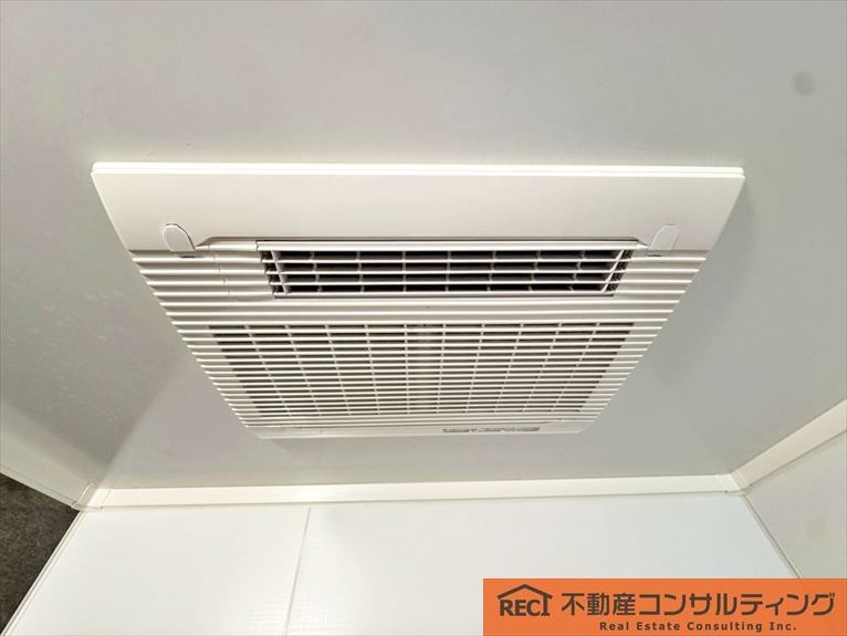 ライオンズマンション住吉川公園の設備