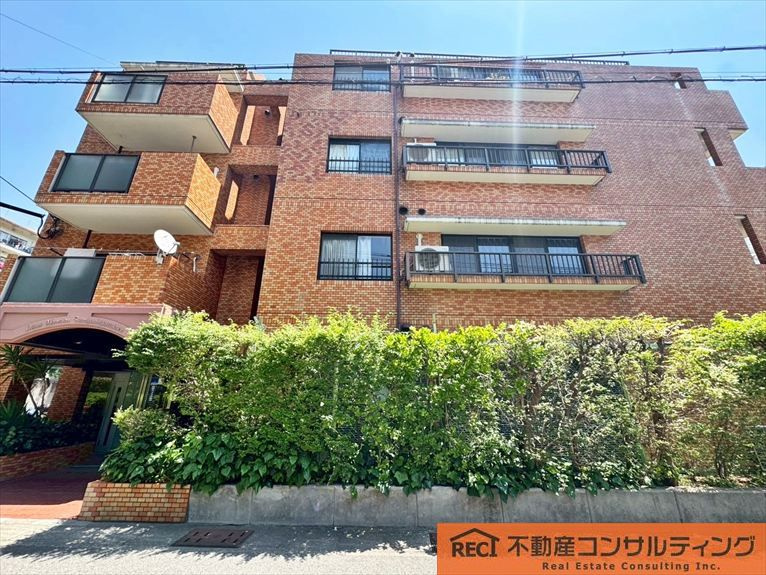 ライオンズマンション住吉川公園のその他