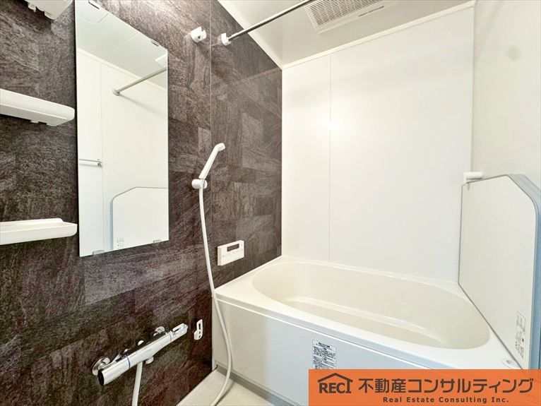 ライオンズマンション住吉川公園の浴室