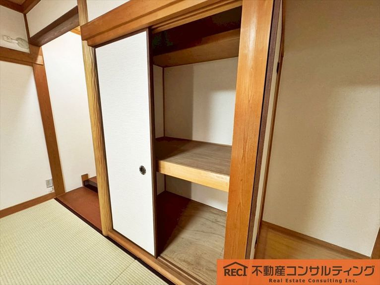 西宮市苦楽園二番町　中古戸建の内装