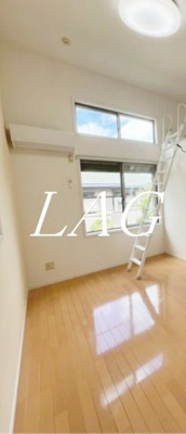 【居間・リビング】 | アルカJ | 洋室のお部屋です。