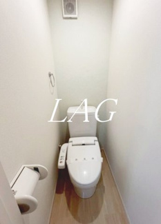 【トイレ】 | アルカJ | トイレです。