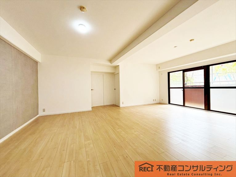 フローラハイツ岡本の子供部屋