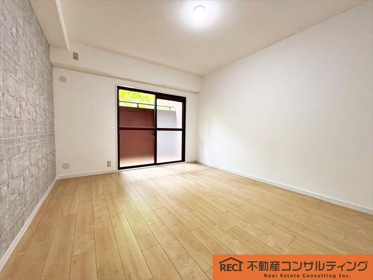 フローラハイツ岡本の子供部屋