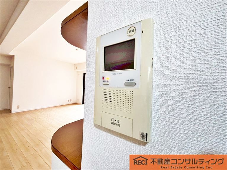 フローラハイツ岡本の設備