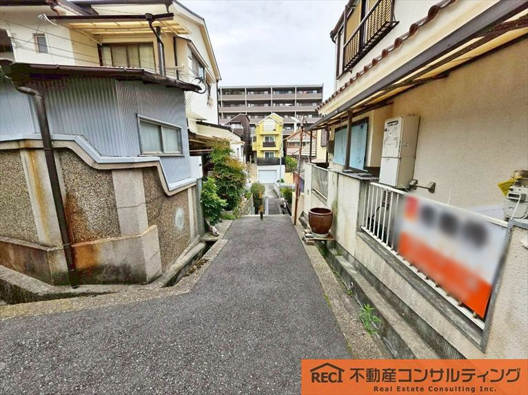 神戸市灘区楠丘町5丁目　中古戸建のその他