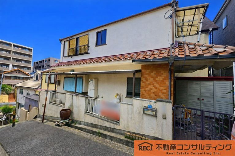 神戸市灘区楠丘町5丁目　中古戸建のその他|高羽小学校＆鷹匠中学校地域！