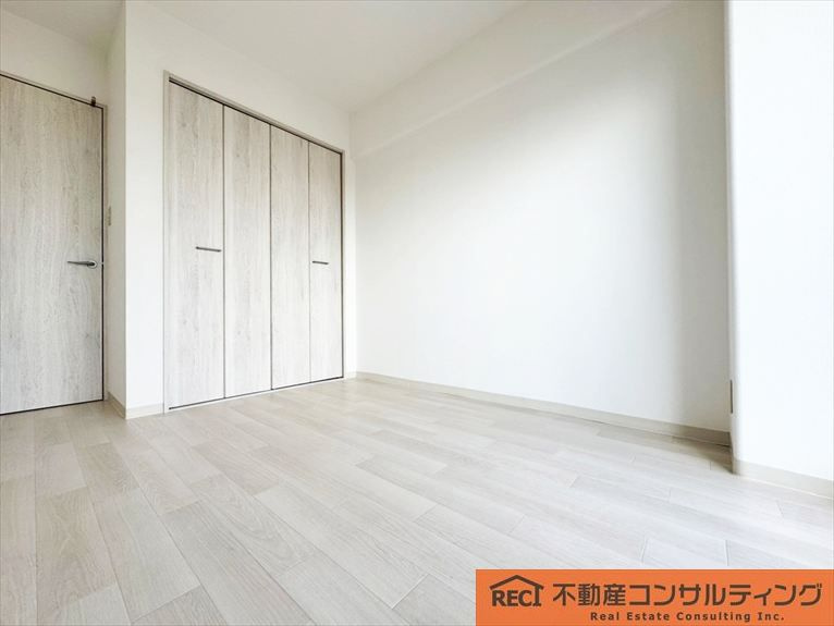 武庫川ニュースカイハイツの子供部屋