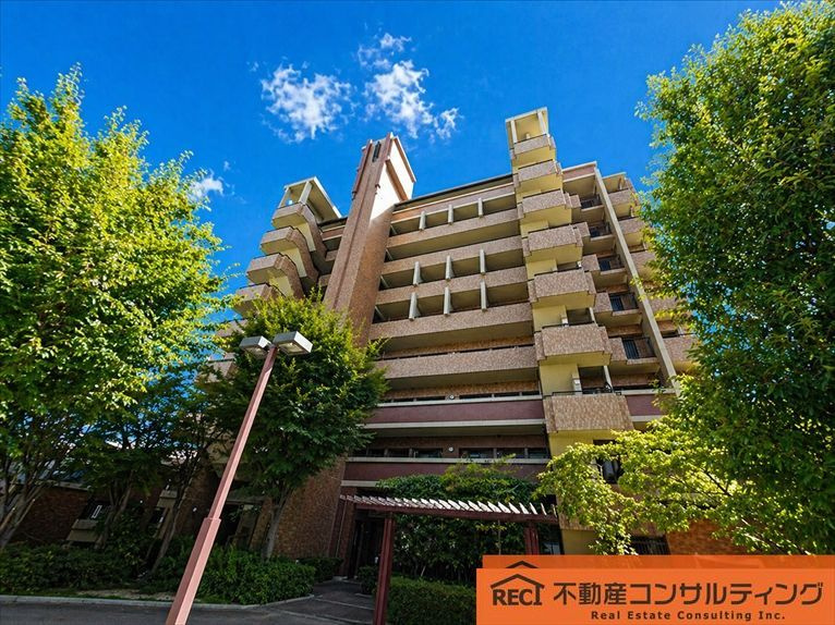 コスモ西宮