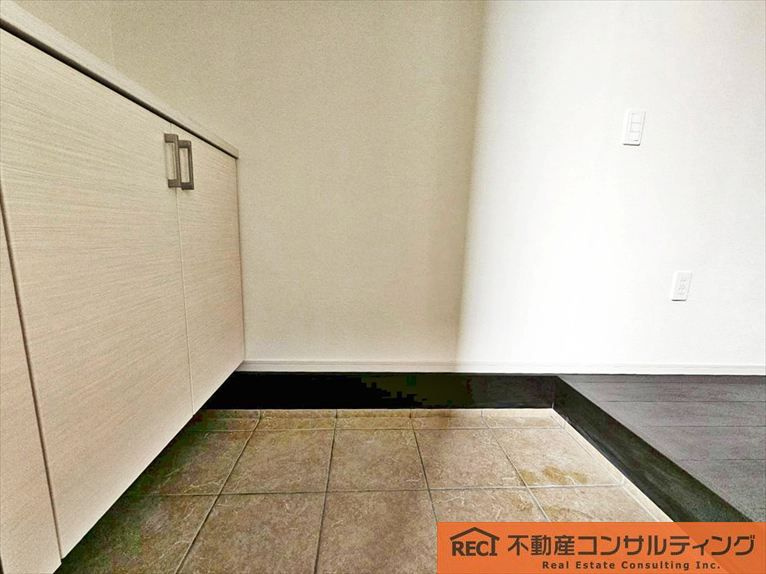 西宮市浜甲子園1丁目　新築戸建　1号棟のその他