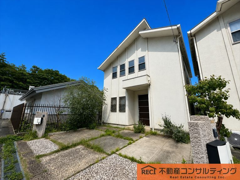 神戸市東灘区森北町7丁目　中古戸建の周辺