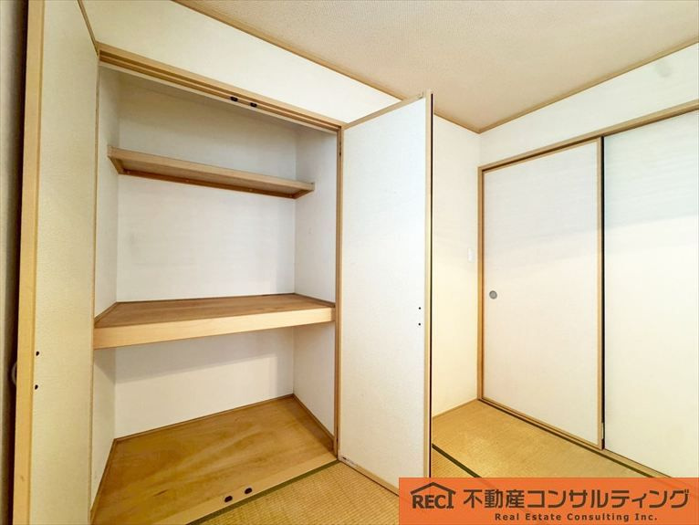 神戸市東灘区森北町7丁目　中古戸建の和室