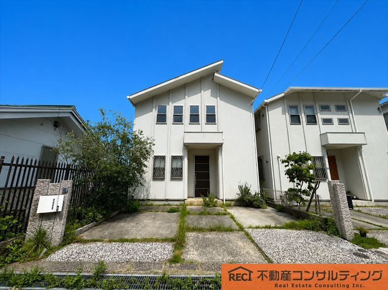 神戸市東灘区森北町7丁目　中古戸建