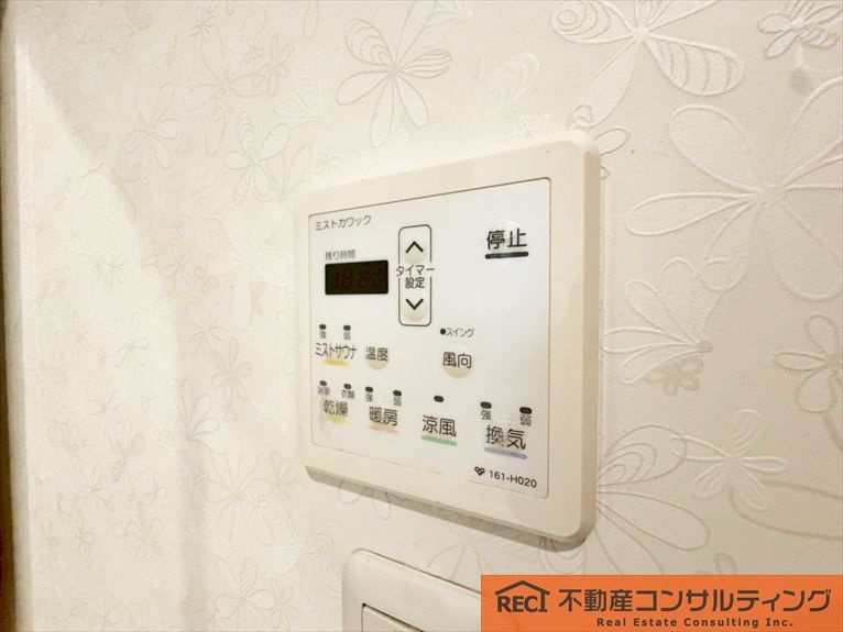 神戸市東灘区森北町7丁目　中古戸建の設備