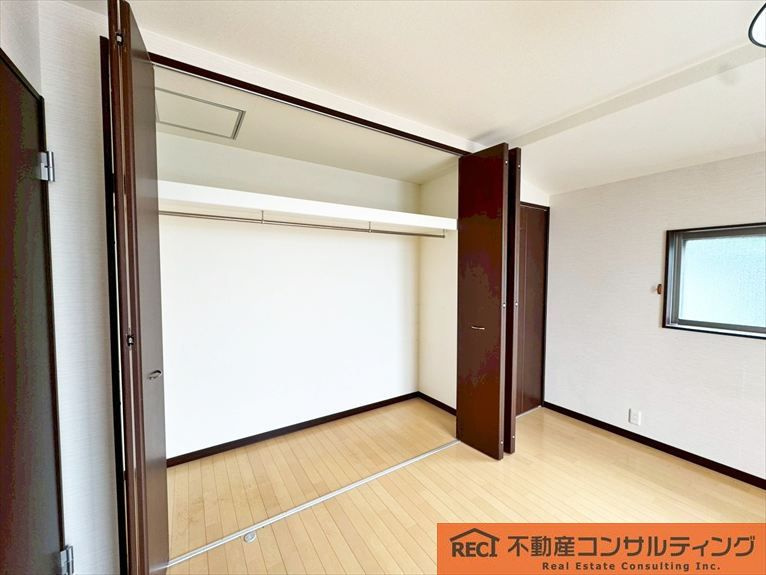 神戸市東灘区森北町7丁目　中古戸建の収納