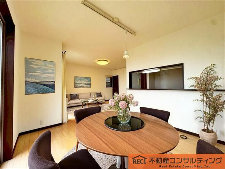 神戸市東灘区森北町7丁目　中古戸建の内装