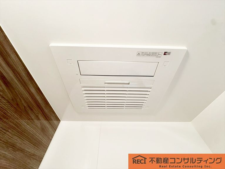 神戸市灘区岸地通3丁目　新築戸建の設備