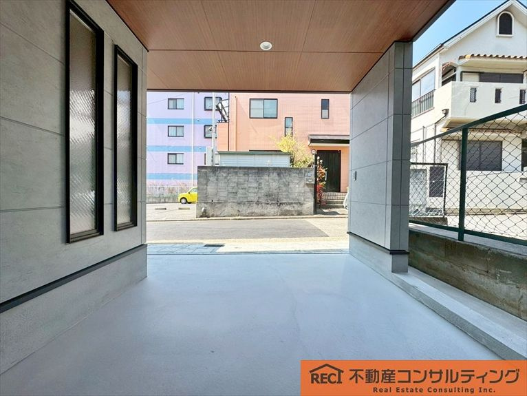 神戸市灘区岸地通3丁目　新築戸建のその他
