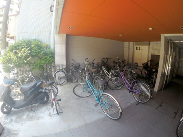 【その他共用部分】 | カルム25
