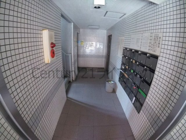 【その他共用部分】 | カルム25