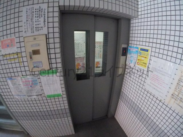 【その他共用部分】 | カルム25