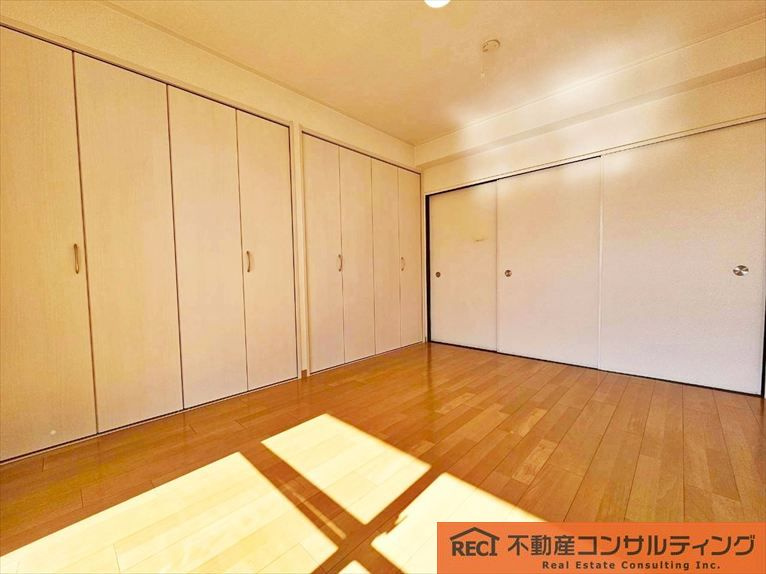 岡本ハウスの子供部屋