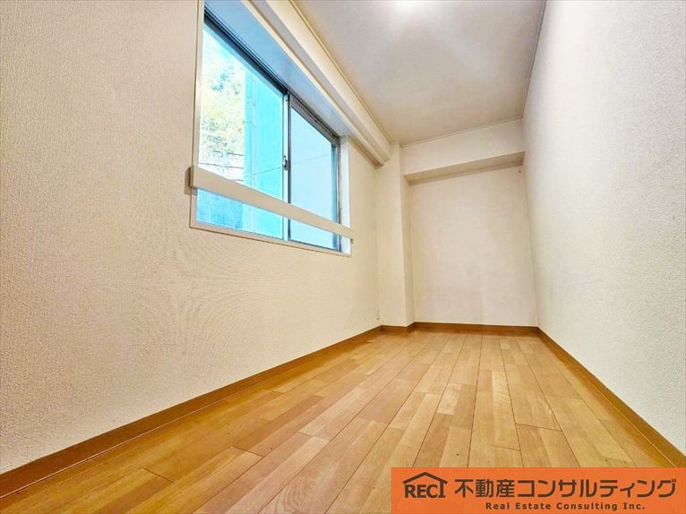 岡本ハウスの収納