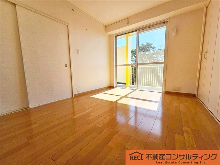 岡本ハウスの子供部屋