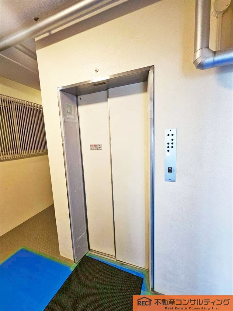 岡本ハウスのその他共用部分