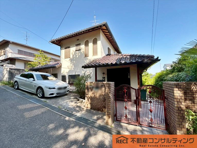 西宮市苦楽園二番町　中古戸建のその他
