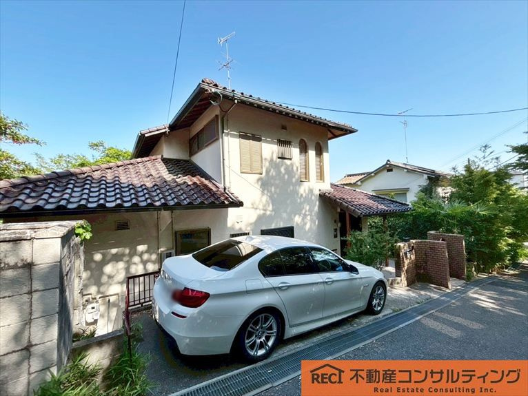 西宮市苦楽園二番町　中古戸建のその他