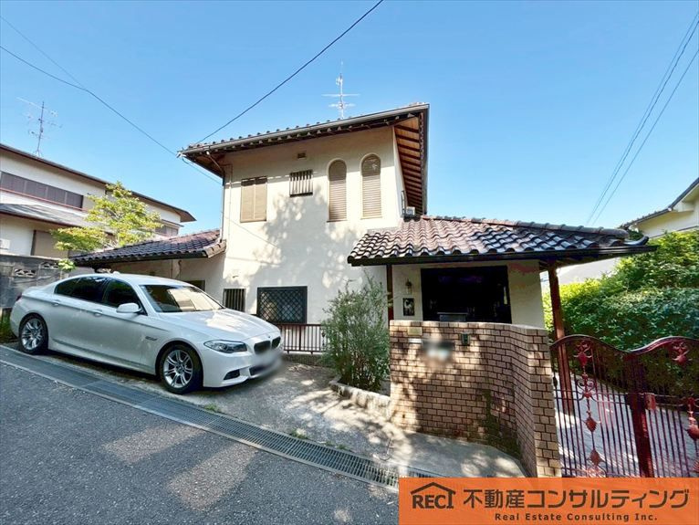 西宮市苦楽園二番町　中古戸建のその他
