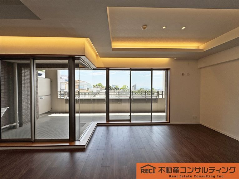 ジークレフ御影山手緑静館の子供部屋