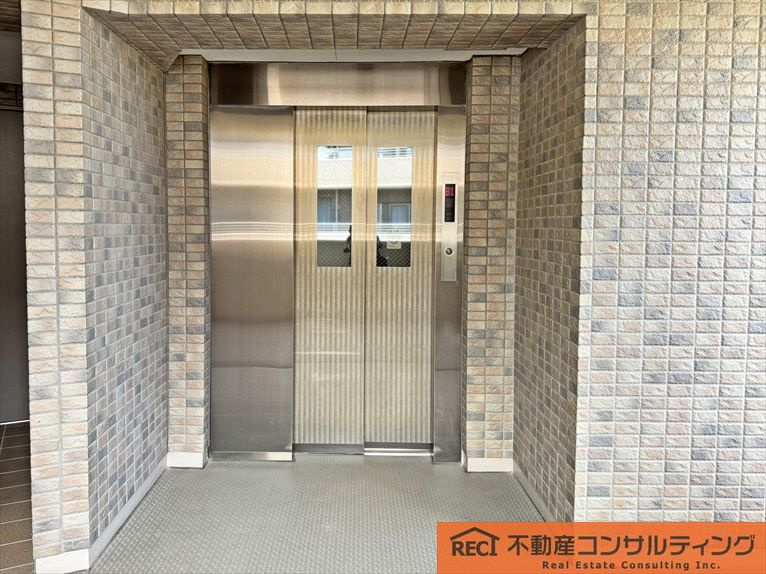 ジークレフ御影山手緑静館のその他共用部分