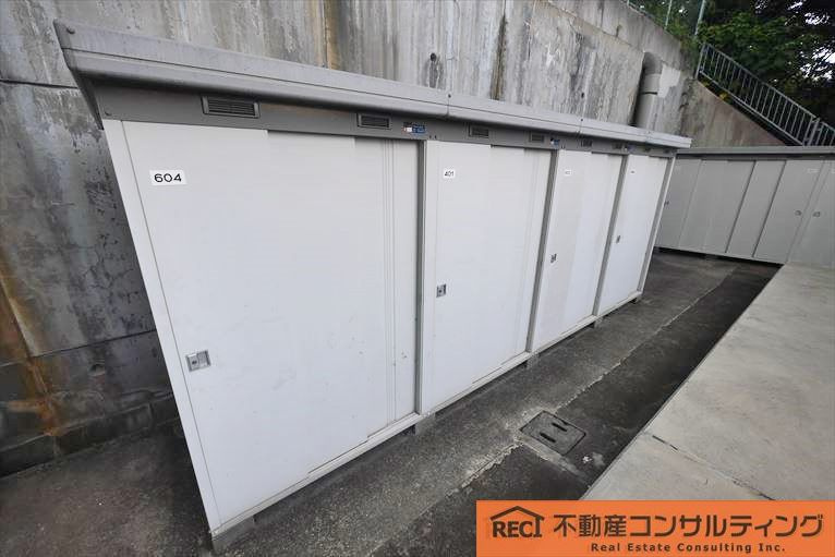 パラッシオ岡本のその他