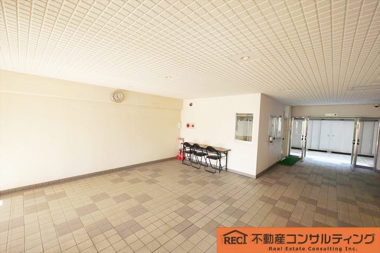 パラッシオ岡本のその他