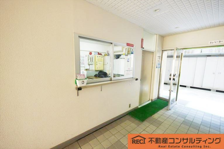 パラッシオ岡本のその他