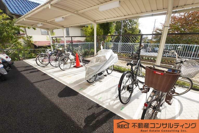パラッシオ岡本のその他
