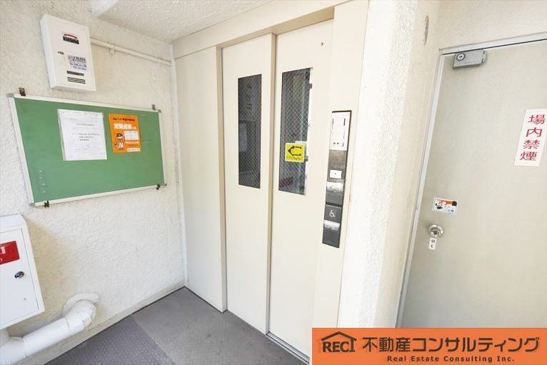 パラッシオ岡本のその他