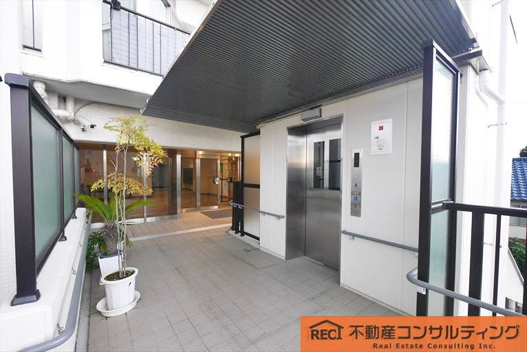 パラッシオ岡本のその他